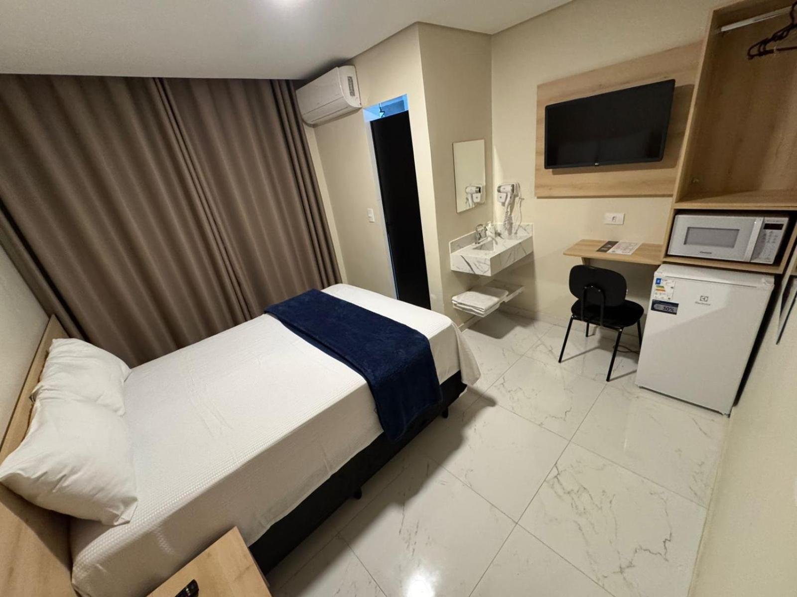 Hotel Flex Tatuape — Fotos 3